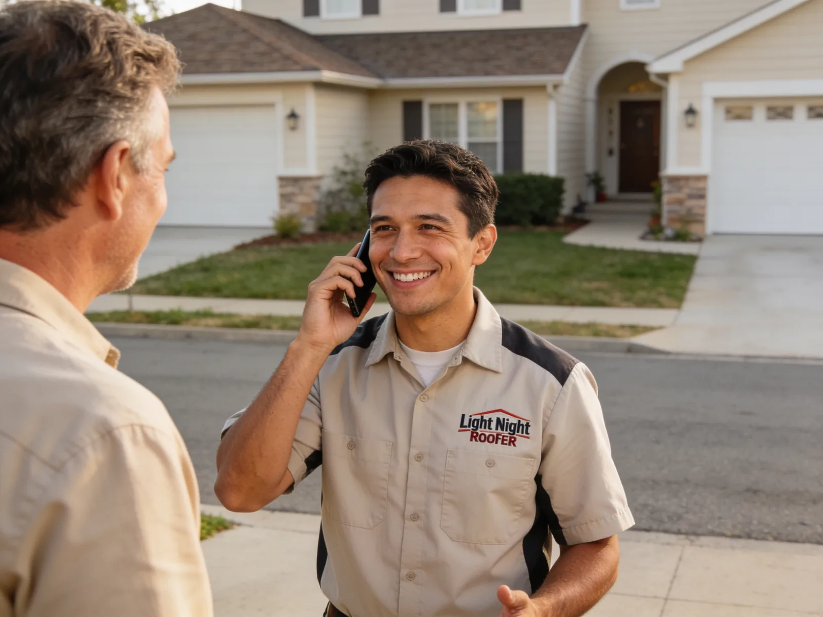 Emergency Roof Repair Barstow, TX FAQs